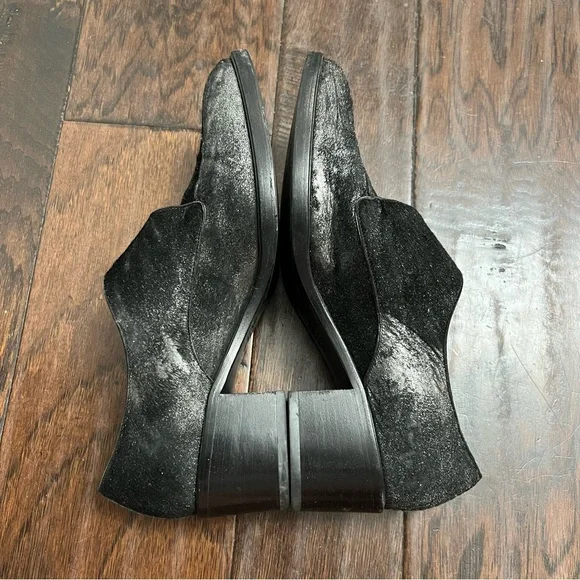 Fratelli Rossetti Women’s Loafers Shoes - Picture 5 of 11